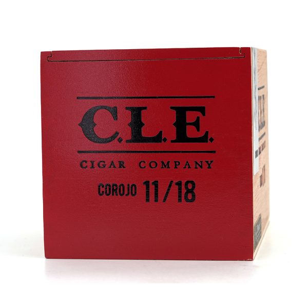 Corojo 11/18 (Perfecto) 科羅霍 11/18 (完美) - Image 7