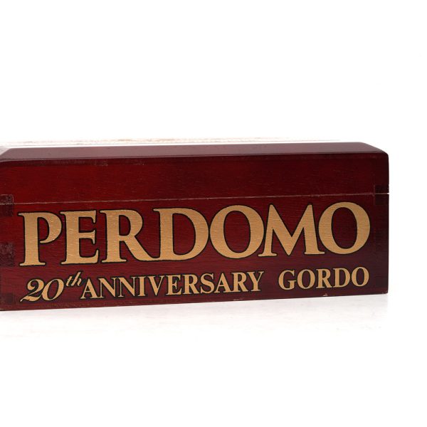 20th Anniversary Sun Grown Gordo 20週年日曬戈多 - Image 2