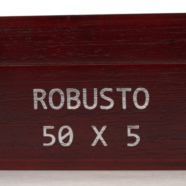 Maduro Robusto 馬杜羅 羅伯圖 - Image 2