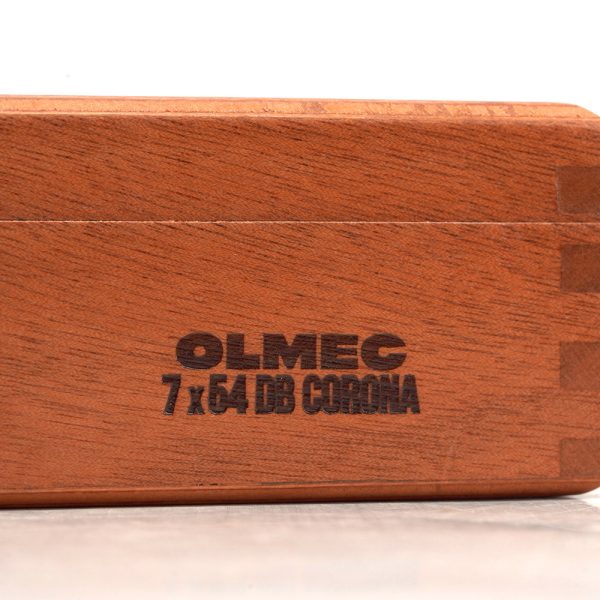 Olmec Claro Doble Corona 奧爾梅克 克拉洛 雙高朗拿 - Image 3