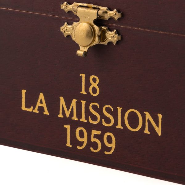 La Mission 1959 使命 1959 - Image 2
