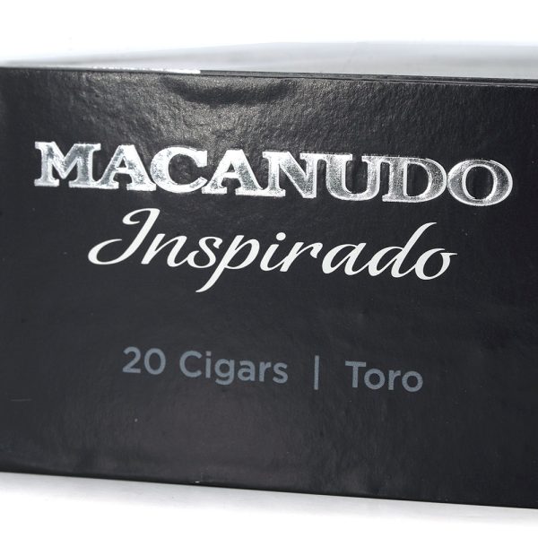 Inspirado Black Toro 啟發黑色托羅 - Image 3