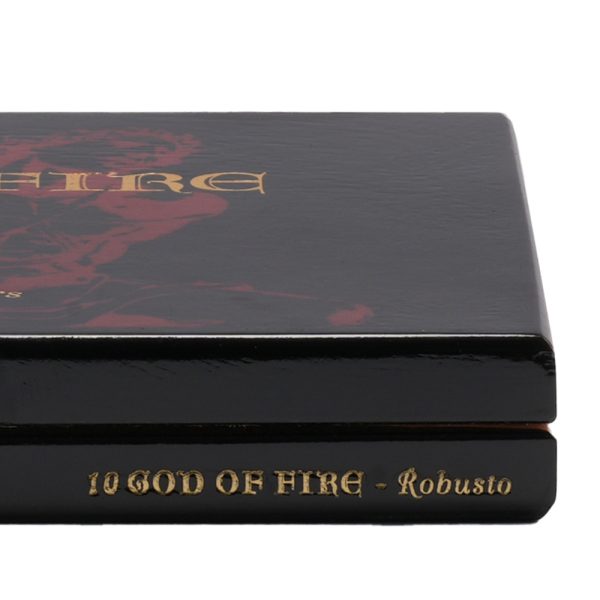 Serie B Robusto 2020 B系列 羅伯圖 2020 - Image 6