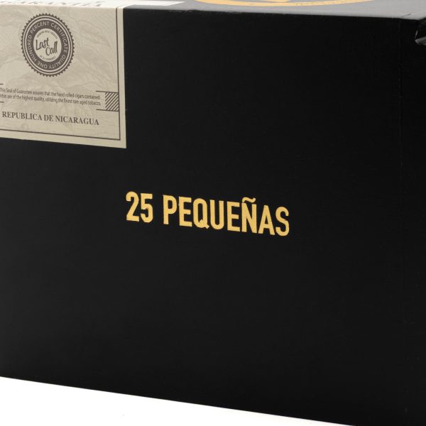 Last Call Maduro Pequenas 最後召喚 馬杜羅 玲瓏 - Image 5