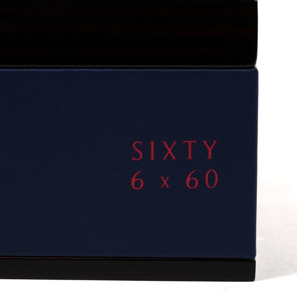 DBS Sixty DBS 六十 - Image 4