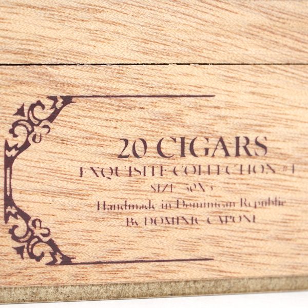 Robusto Legible 羅伯圖 - Image 4