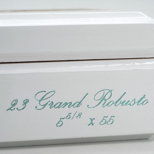 Le Bijou 1922 Grand Robusto 1922 珍寶 大羅伯圖 - Image 4