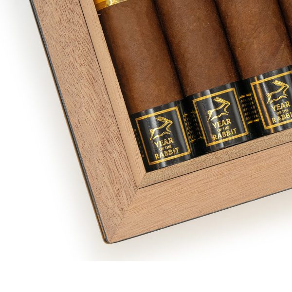 Siglo de Oro Year of the Rabbit 2023LE 黃金歲月 兔年限量版 2023 - Image 9