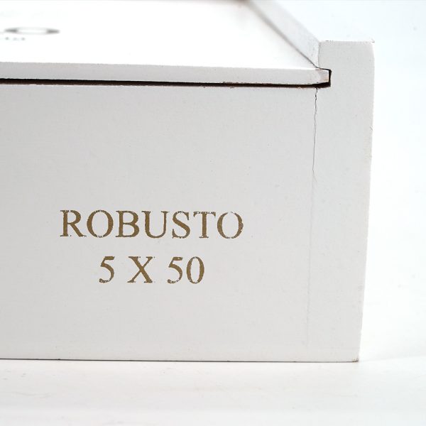 El Jornalero Robusto 勞動者 羅伯圖 - Image 3