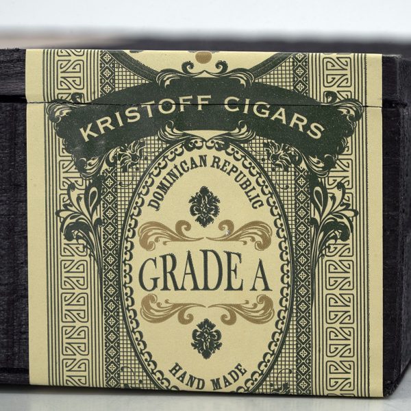 Original Criollo Lancero 經典 克里奧 長矛 - Image 2