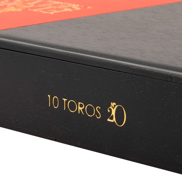 Colección No. 20 Toro No.20 系列 托羅 - Image 3