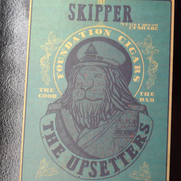 The Upsetters The Skipper 顛覆者 船長 - Image 2