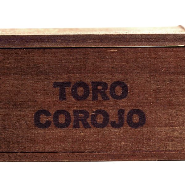 The Edge Toro Corojo 邊緣 托羅 科羅霍 - Image 2