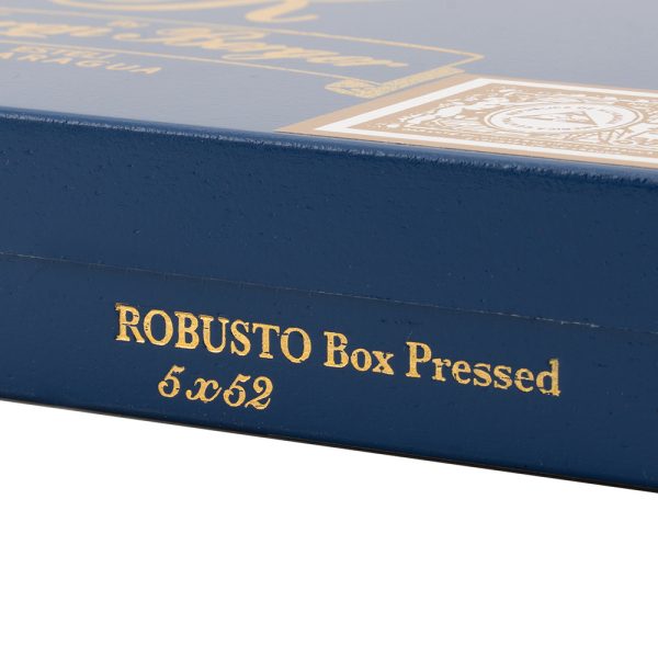 Connecticut Robusto 康涅狄格州 羅伯圖 - Image 4