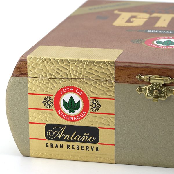 Antano Gran Reserva GT20 陳年珍藏系列 GT20 - Image 5