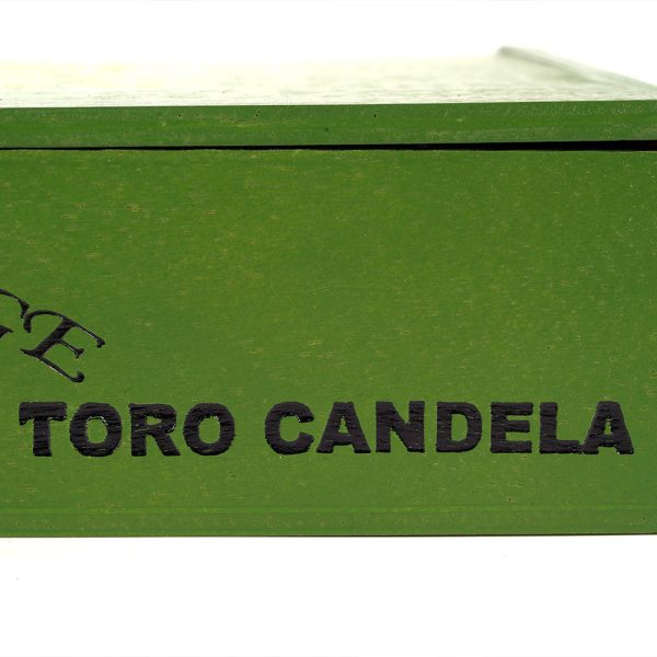 The Edge Toro Candela 邊緣 托羅 坎德拉 - Image 4