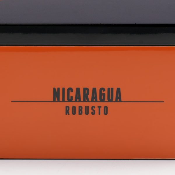 Nicaragua Robusto 尼加拉瓜 羅伯圖 - Image 6