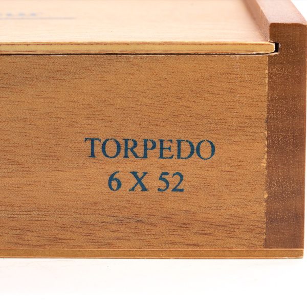 Azul Torpedo 蔚藍 魚雷 - Image 4