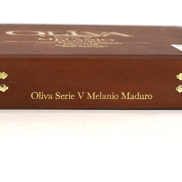 Serie V Melanio Maduro Churchill V系列 米拉尼奧 馬杜羅 丘吉爾 - Image 5