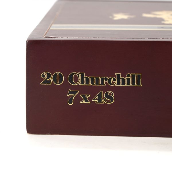 Five B Churchill 5B 丘吉爾 - Image 6