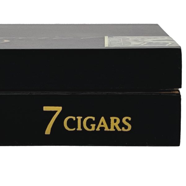 Casa Nicaragua Seleccion Especial Robusto Sampler 卡薩尼加 精選 特別版 羅伯圖 組合裝 - Image 5