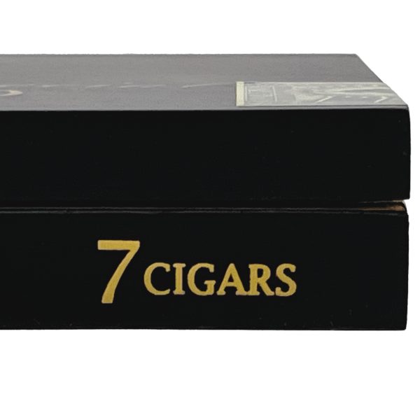 Casa Nicaragua Seleccion Especial Robusto Sampler 卡薩尼加 精選 特別版 羅伯圖 組合裝 - Image 5