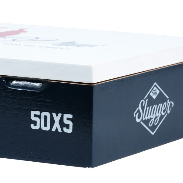 David Ortiz Series The Slugger by David Ortiz Robusto 大衛·歐提茲系列 強擊手 羅伯圖 - Image 5