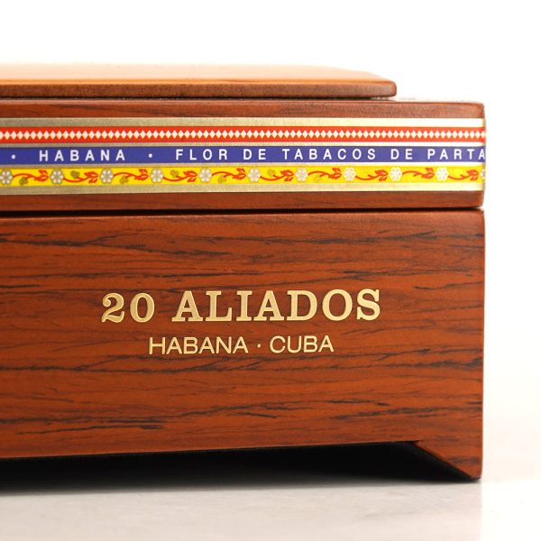Aliados LCDH 盟友 LCDH - Image 6
