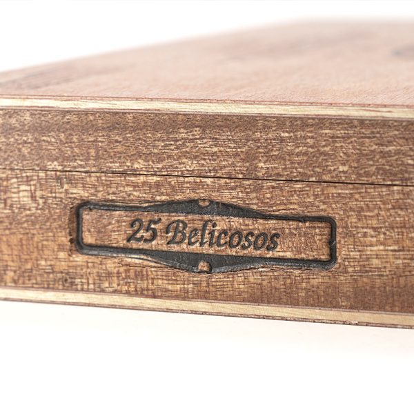 1964 Anniversary Belicoso Natural 1964週年 比利高 天然 - Image 3