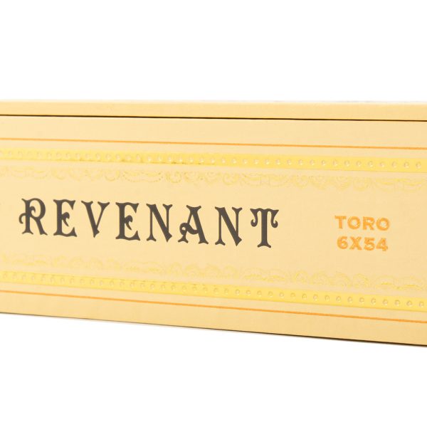 Revenant Corojo Toro 夜歸人 科羅霍 托羅 - Image 4