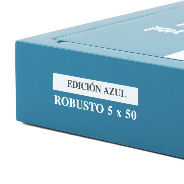 1675 Edicion Azul Robusto 1675 限量版 藍色 羅伯圖 - Image 4