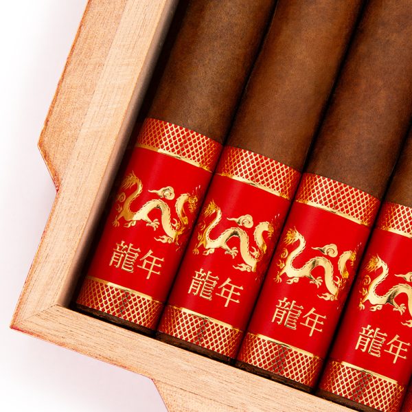 Year of the Dragon 2024LE 龍年 限量版 - Image 8