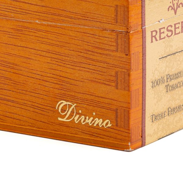 Mi Amor Reserva Divino 愛神系列 珍藏 神聖 - Image 3
