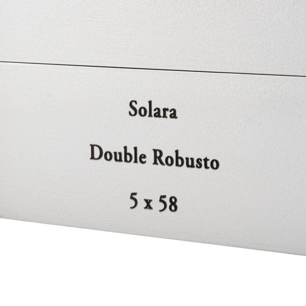 Cellar Reserve Platinum Edition 12 Years Solara 窖藏 鉑金 12年版 太陽 - Image 3