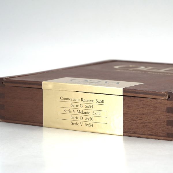 International Robusto Variety 國際 羅伯圖組合套裝 - Image 7