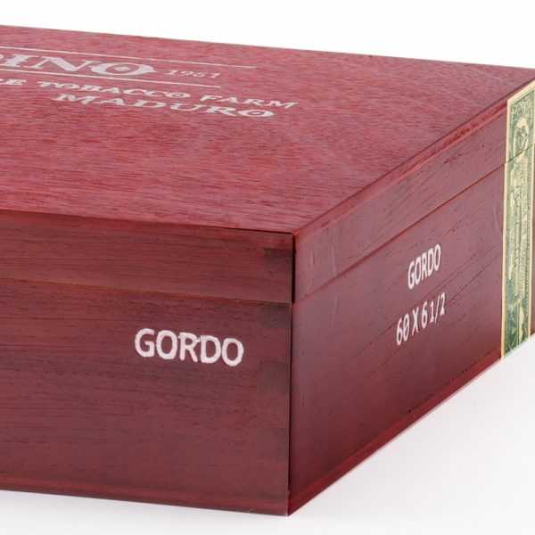 Maduro Gordo 馬杜羅 戈多 - Image 3