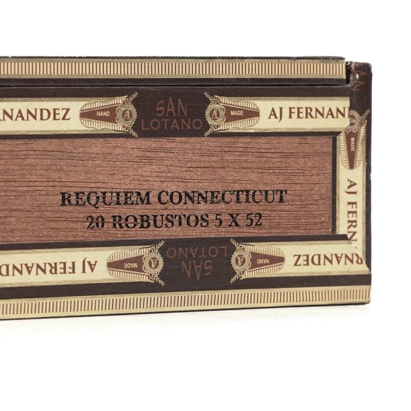 San Lotano Connecticut Robusto 聖洛塔諾康涅狄格州羅伯圖 - Image 6