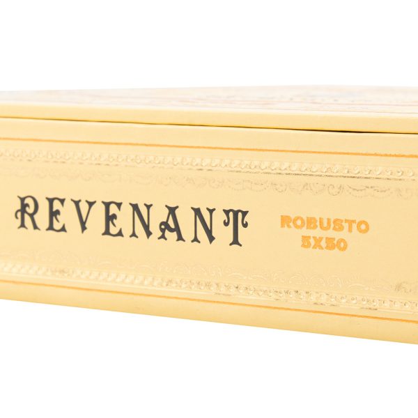 Revenant Corojo Robusto 夜歸人 科羅霍 羅伯圖 - Image 3