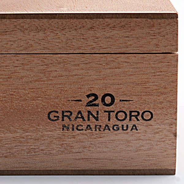 107 Nicaragua Gran Toro 107 尼加拉瓜 大托羅 - Image 5
