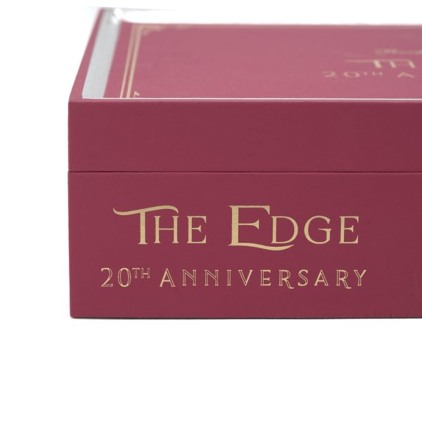 the Edge 20th Anniversary Sixty 邊緣 20週年 六十 - Image 6