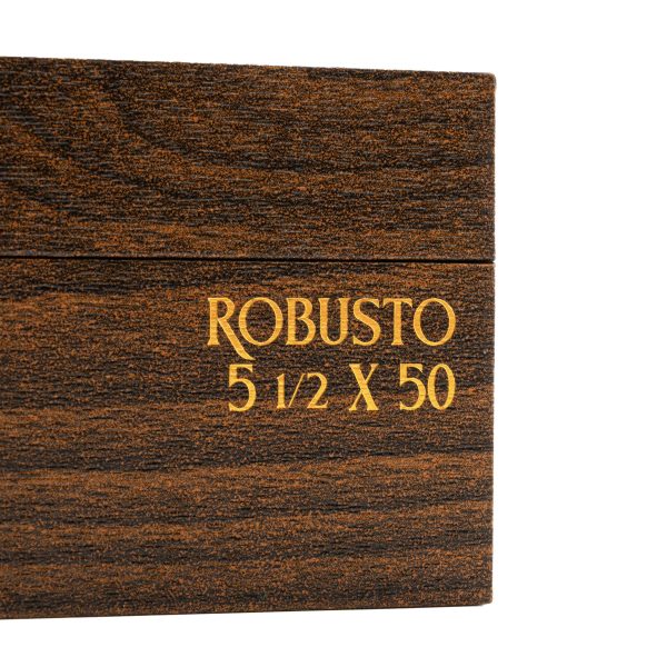 Dark Star Robusto 暗星 羅伯圖 - Image 3