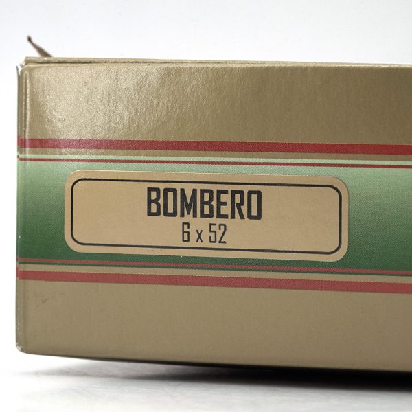La Vieja Habana Brazilian Maduro Bombero 老哈瓦那 巴西馬杜羅 陽剛 - Image 2