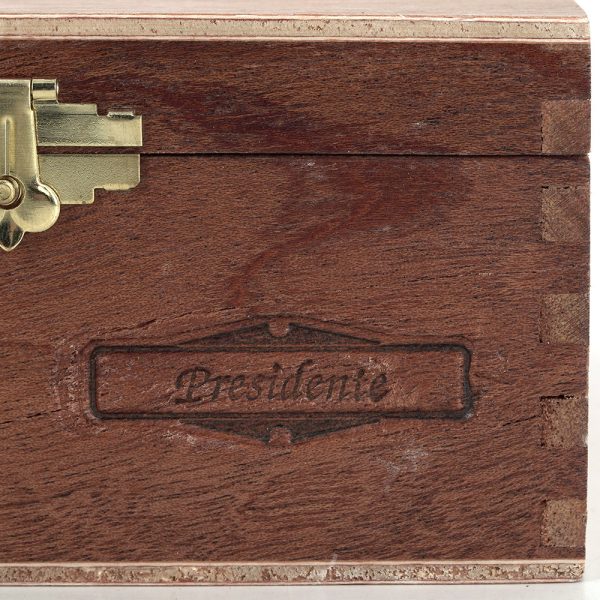1964 Anniversary Series Presidente Tubo 1964週年纪念 總統 鋁管 - Image 7