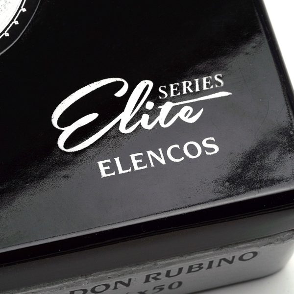 Elencos Don Rubino Maduro 埃倫科斯·唐·魯比諾 馬杜羅 - Image 7