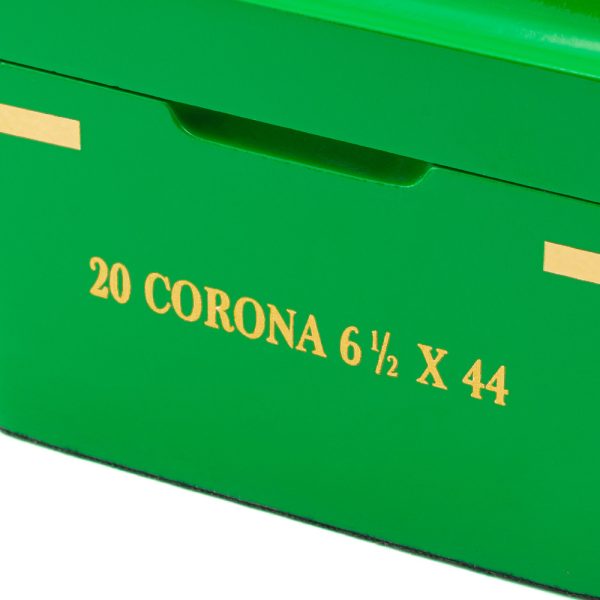 Dias De Gloria Brazil Corona 迪亞斯德格洛里亞巴西高朗拿 - Image 3