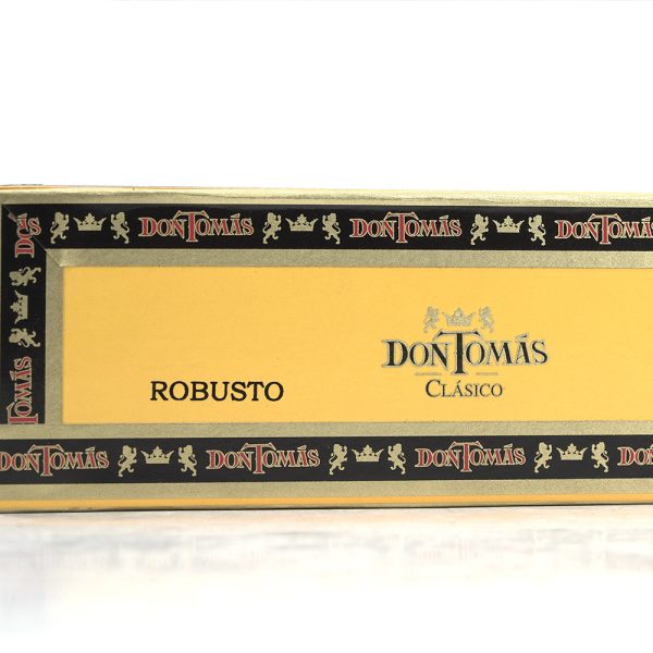 Clasico Robusto 經典 羅伯圖 - Image 4