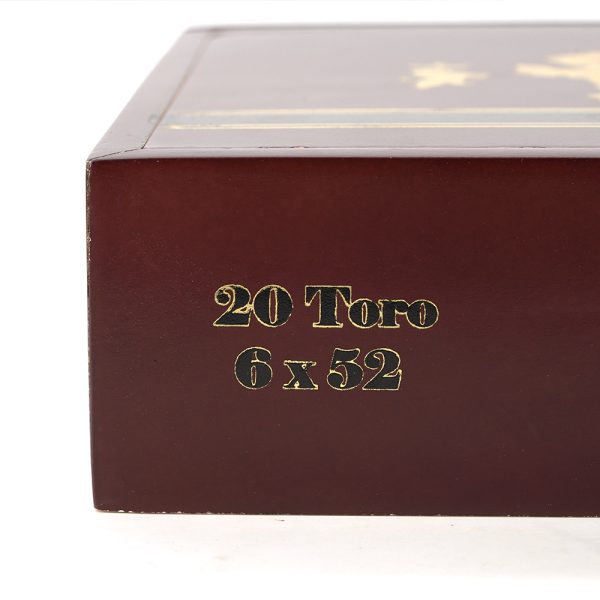 Five B Toro 5B 托羅 - Image 5