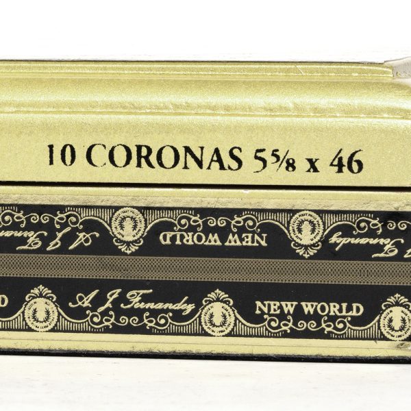 New World Dorado Corona 新世界多拉多 高朗拿 - Image 6