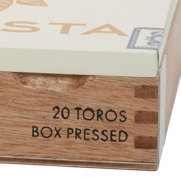 Harvest Toro Box Pressed 收穫 盒壓托羅 - Image 7