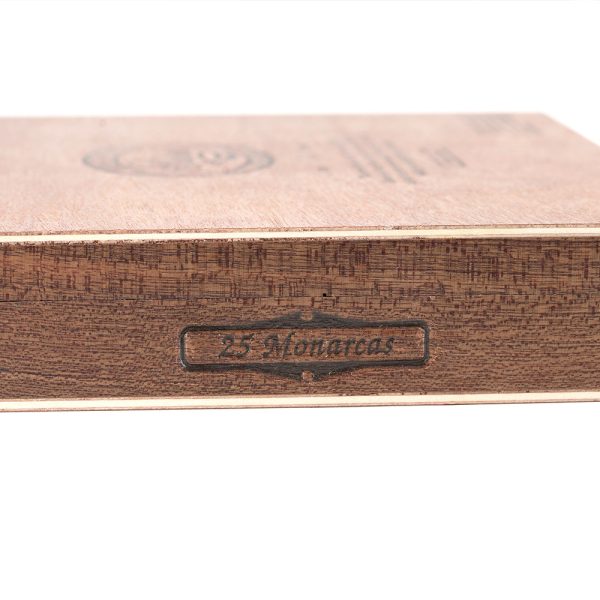 1964 Anniversary Series Monarca Maduro 1964週年系列 莫納卡 馬杜羅 - Image 6